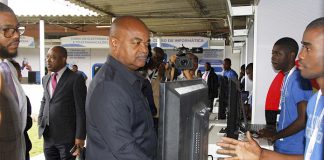 FITITEL 2023. Projetos devem ser aperfeiçoados para servir a sociedade angolana