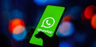 WhatsApp testa filtro para separar conversas pessoais das profissionais