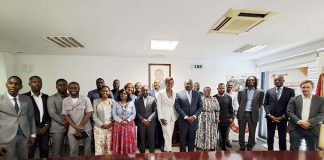 Associação Angolana de Startups tem novo corpo directivo