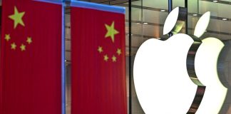 Apple pode tirar Facebook, Instagram e X do iPhone na China