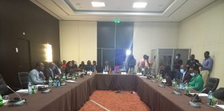 CRASA defende maior desenvolvimento das telecomunicações na África Austral