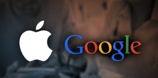 Apple pondera substituir o Google pelo seu próprio motor de pesquisa