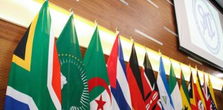 Governo vai apostar na criação da TV SADC