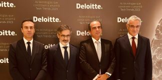 Deloitte apresenta em Angola as tendências tecnológicas que vão impactar o futuro das organizações