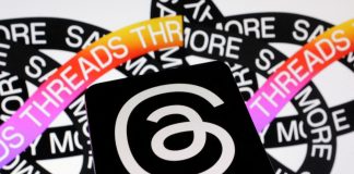 Threads ganha botão de editar mensagens