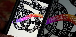 API do Threads está em desenvolvimento, garante Adam Mosseri