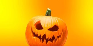 Celebre um Halloween seguro e sem ransomware