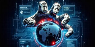 Interpol desmantela grupo de ransomware Ragnar Locker