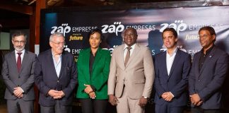 ZAP realiza evento para discutir o futuro na inovação e tecnologia.