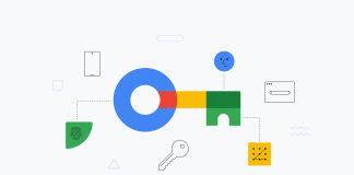 Google vai adotar novo método padrão de login sem senha