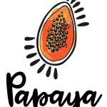Papaya-Logo