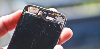 Telemóveis com ecrãs capazes de se regenerarem podem chegar em 2028