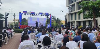 TEDxLuanda2023: Primeiro painel aborda sobre a superação, informação e sobrevivência