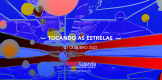 Lembrete: TEDxLuanda 2023 acontece na próxima semana