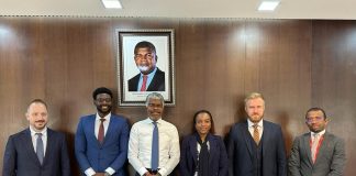 Yango e Ministério dos Transportes abordam regulação do sector e segurança no serviço de transporte por aplicativo