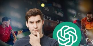 Tudo sobre o uso do ChatGPT no setor de apostas esportivas