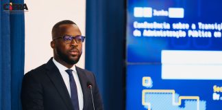 Digitalização da Administração Pública é um “caminho irreversível”