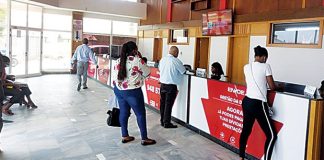 ENDE resolve “anomalia informática” que interrompeu vendas de energia em Benguela