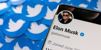 Elon Musk quer transformar Twitter num substituto para os bancos