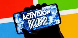 Fechado! Regulador aprova compra da Activision Blizzard pela Microsoft