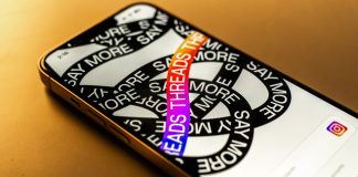 Threads atinge mais de 100 milhões de usuários mensais