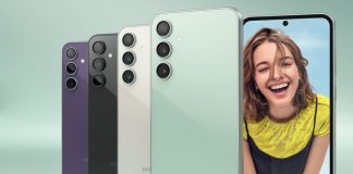 Samsung revela o novo membro da família Galaxy S23