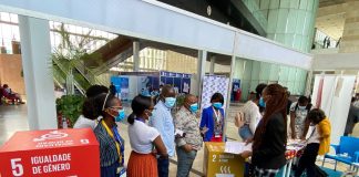 Abertas as inscrições para a 8ª Conferência Nacional sobre Ciência e Tecnologia