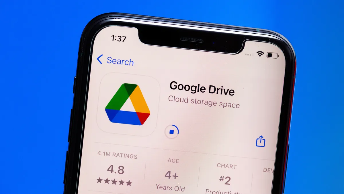 Como usar o Google Drive  Guia Prático - Canaltech