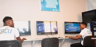 Uíge ganha laboratório de desenvolvimento tecnológico