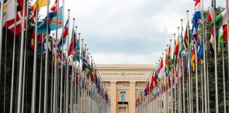 ONU defende acesso dos países em desenvolvimento à IA