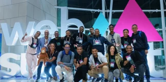 Web Summit 2023: Cabo Verde com 10 startups no evento