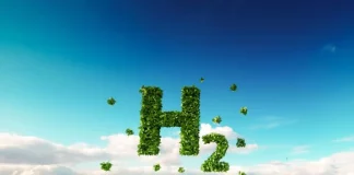 Angola vai ganhar projeto de exploração de Hidrogénio Verde