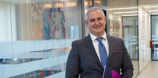 Novo CEO da Africell Angola garante expansão em novas províncias