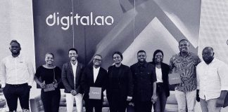 Founder moçambicano lança plataforma de bilhetes online em Angola