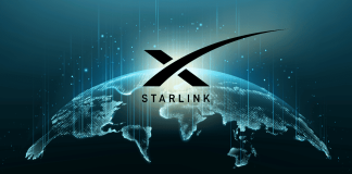 Zimbábue pede à Starlink que corte os serviços até aprovação