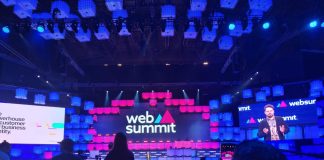 Web Summit 2023 revela os números: mais de 70 mil participantes de 153 países