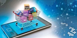 E-Commerce em Alta: Crescimento de 5.807% na era pós-Covid-19