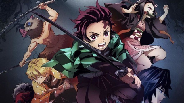 Demon Slayer (Kimetsu no Yaiba)  História completa e os personagens do  anime e mangá! - Aficionados