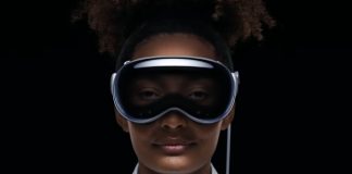 Apple prepara versão mais barata dos seus óculos de realidade virtual