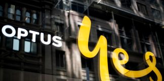 Apagão deixa australianos sem internet