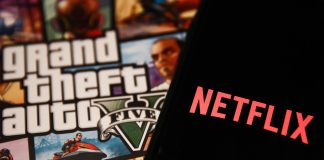 Netflix disponibiliza GTA III, San Andreas e Vice City para assinantes