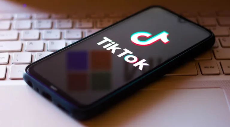 TikTok vai melhorar experiência para usuários na versão desktop