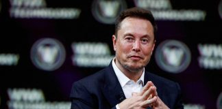 Startup de IA de Musk quer captar mil milhões de dólares