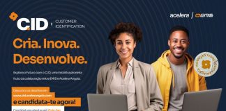 Acelera Angola e EMIS juntam-se e lançam desafio aos jovens inovadores