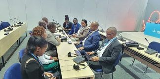 Namíbia manifesta interesse nos serviços do Angosat-2