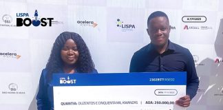 Startup PANORAMA em destaque na 2ª edição do Lispa BOOST