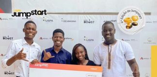 Startup Recotech vence 4ª edição do ano do concurso de empreendedorismo digital LISPA JumpStart
