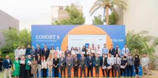 Acelera Angola vencedor do programa de incubação e aceleração de Orange Corners