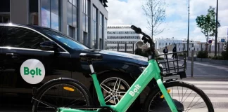 Bolt, aplicativo internacional de transportes online, chega a Angola