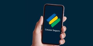 Brasil lança app para bloquear telemóvel roubado